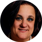 Melissa Galica, LPC