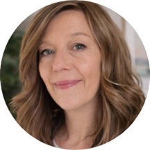 Melissa Gaudet, LPC