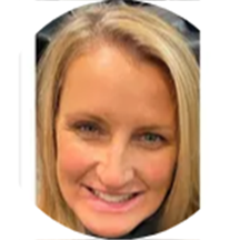 Melissa Geddis, MA, LMFT