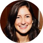 Melissa Giblin, PA