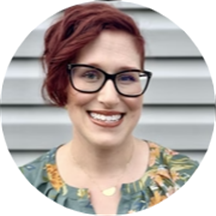Melissa Glavey, LPC