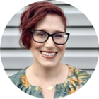 Melissa Glavey, LPC