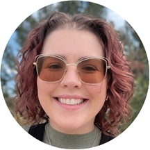 Melissa Golden, MSW