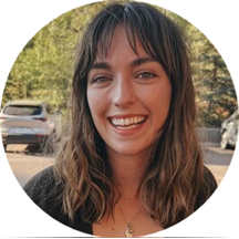 Melissa Goode, MPH, RDN