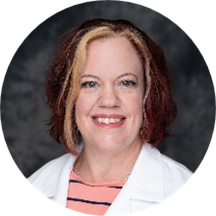 Melissa Greenwood, APRN