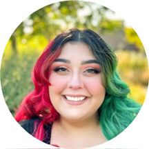 Melissa Gutierrez, MA