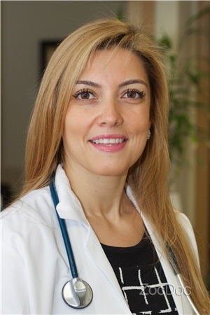 Melissa Guzman, APN, MSN