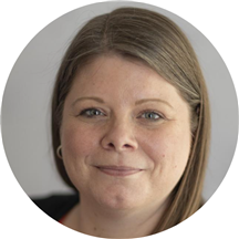 Melissa Hardeman, LPC