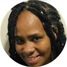 Melissa Harris, MSEd