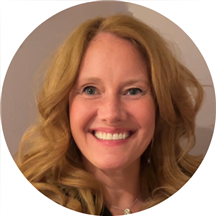 Melissa Hartley, LICSW