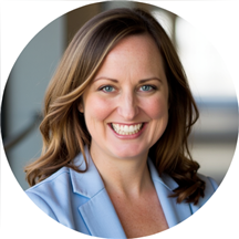 Melissa Heinonen, CNP, MS