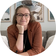 Melissa Hogan, MA, APCC