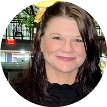 Melissa Horstman, RD, RDN