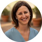 Melissa Hoskins, LICSW