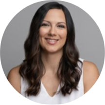 Melissa Houck, LCPC