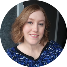 Melissa Hudson, LMFT