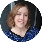 Melissa Hudson, LMFT
