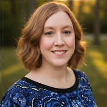 Melissa Hudson, LMFT