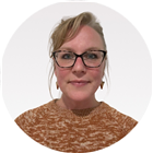 Melissa Hurt, LICSW