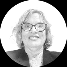 Melissa Jackson, LCSW