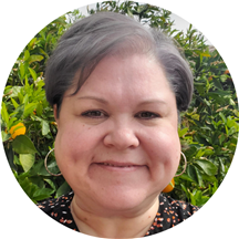 Melissa Jackson, LPC