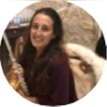 Melissa Jaworski, LCSW