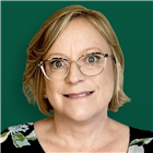 Melissa Jenkins, LMHC