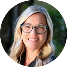 Melissa Jimenez, LMFT