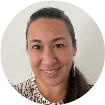 Melissa Jimenez Staretorp, LCSW