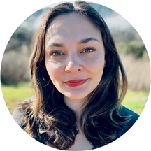 Melissa Johnson, LCSW