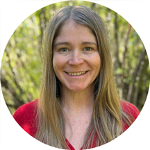 Melissa Johnson, PMHNP