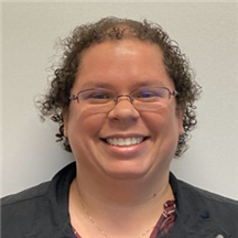 Melissa King, LPC