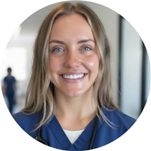 Melissa Knox, FNP