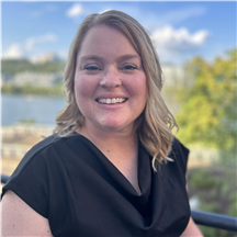 Melissa Kostiuk-Kuczma, LPC