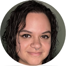 Melissa Lamberty, LSW