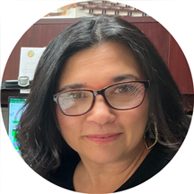Melissa Lauer, LPC