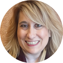 Melissa Lehrich, LCSW