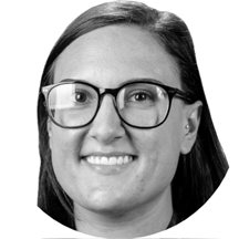 Melissa Lepkowski, LMHC