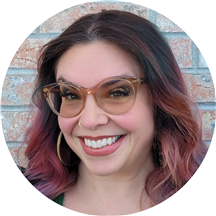 Melissa Loudon, LCSW