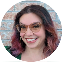 Melissa Loudon, LCSW