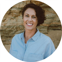 Melissa Love, LMFT
