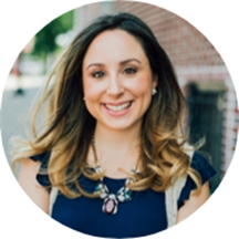 Melissa Macaluso, LPC, NCC