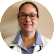 Melissa Madalone, NP