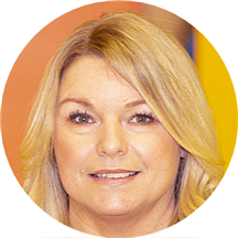 Melissa Magby, APRN