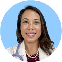 Melissa Malepati, APRN, RN