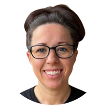 Melissa Marriott, RDN, RD