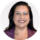 Melissa Martinez, LCSW