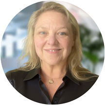 Melissa Martinez, LPC