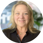Melissa Martinez, LPC
