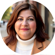 Melissa Massimo, LCSW